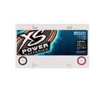 XS Power D5100R Group 51R 12V AGM Battery