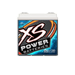 XS Power D6V-38 6V AGM Battery