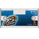 XS Power D7500 Group GC12 12V AGM Battery