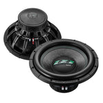 REFURBISHED GRADE A/B Apocalypse DB-SA255 D2 | 15" Subwoofer
