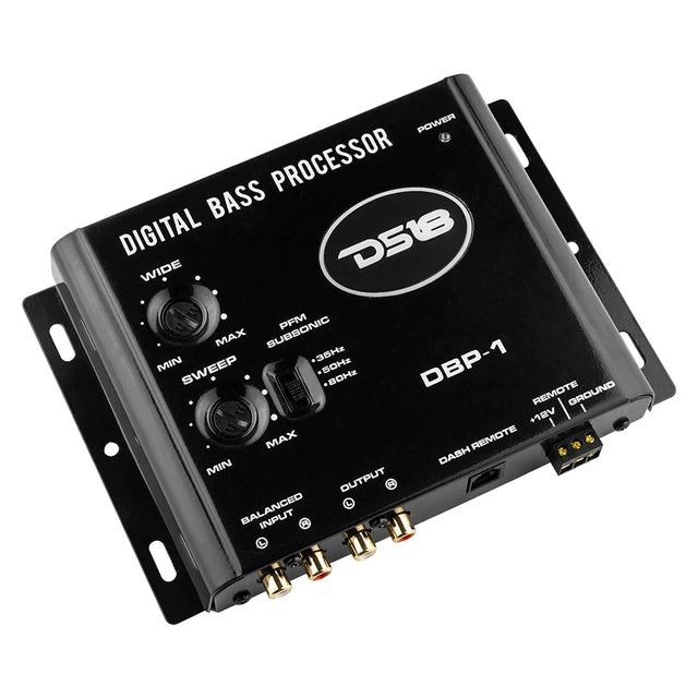 DS18 DBP-1