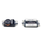 D Series 6.5-Inch Component Set (Pair)
