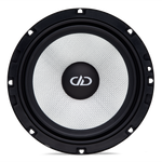 D Series 6.5-Inch Component Set (Pair)