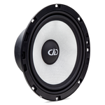 D Series 6.5-Inch Component Set (Pair)