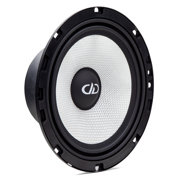 D Series 6.5-Inch Component Set (Pair)