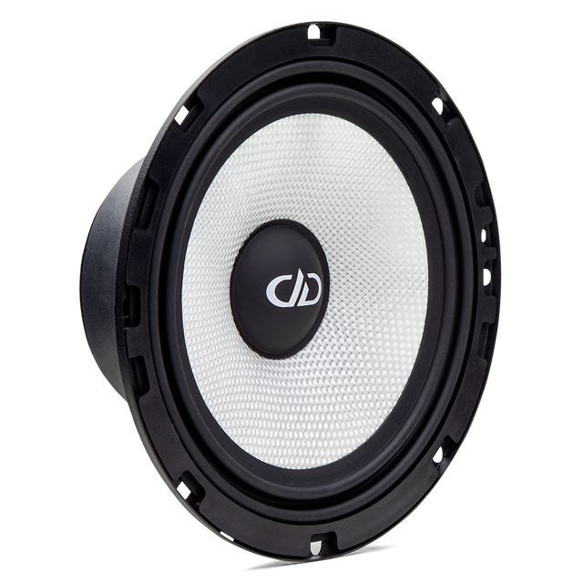 D Series 6.5-Inch Component Set (Pair)