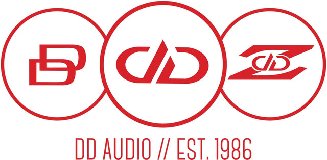 DD 3 Logo Shirt