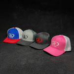 DD AUDIO Snapback Trucker Hats 2025