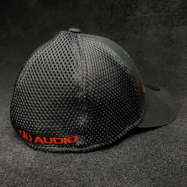DD "Z" Stretch Mesh Hat 2025