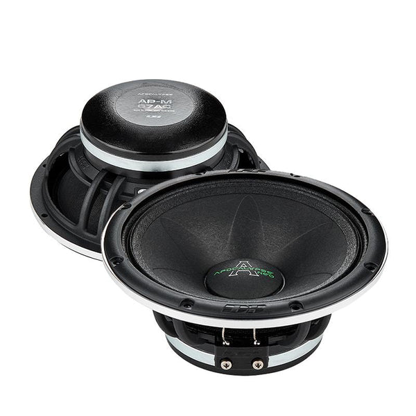 REFURBISHED GRADE A/B | Apocalypse AP-M67AC NEO | 6,5" NEO Mid-Range Speakers (Pair)