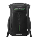 Deaf Bonce | Backpack
