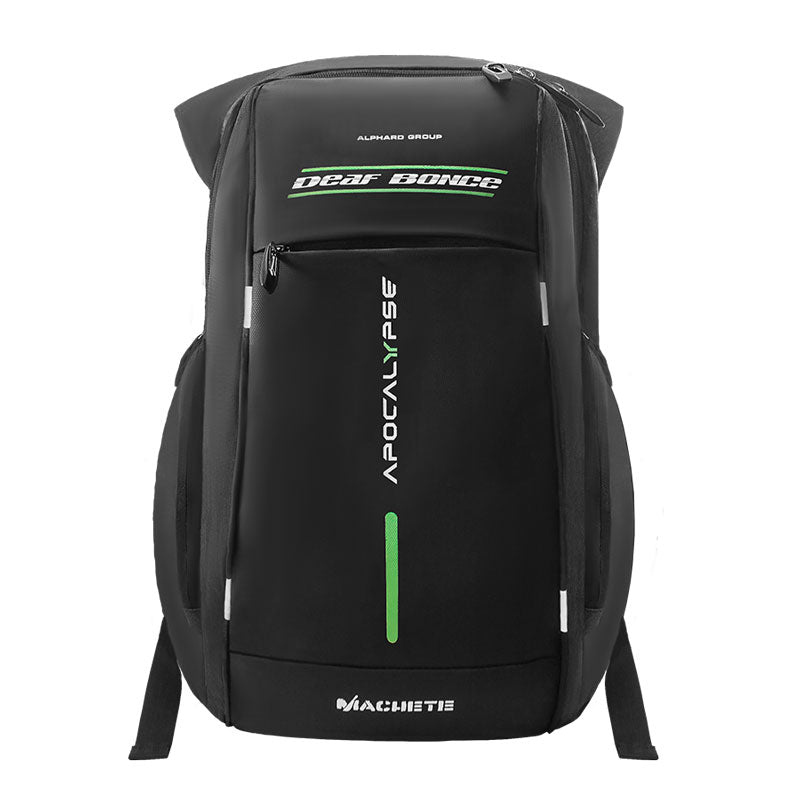 Deaf Bonce | Backpack