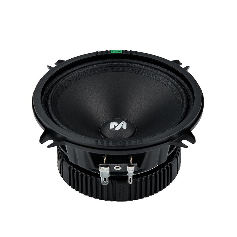 Machete MM-50L | 5.2" Mid-Range Speakers (Pair)