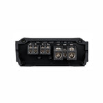 MACHETE MLA-100.2 | 100 Watt 2-channel amplifier