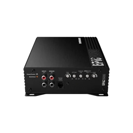 AudioControl EPIC1000 | 1000W RMS Monoblock Amplifier