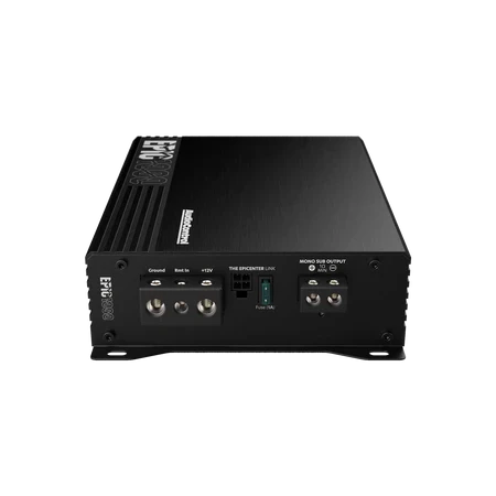 AudioControl EPIC1000 | 1000W RMS Monoblock Amplifier