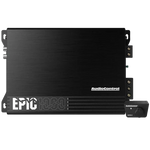 AudioControl EPIC1000 | 1000W RMS Monoblock Amplifier