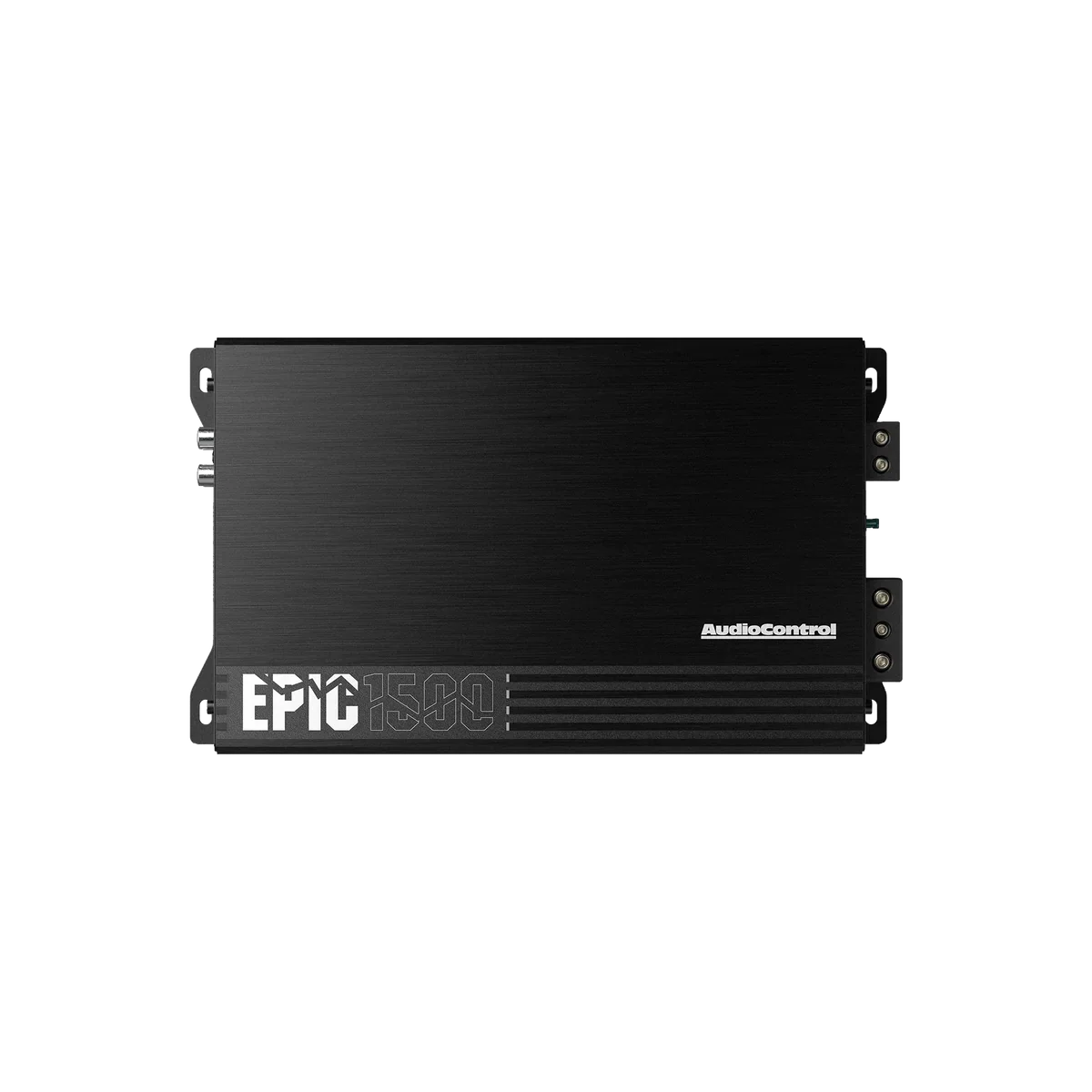 AudioControl EPIC1500 | 1500W RMS Monoblock Amplifier