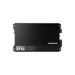 AudioControl EPIC1500 | 1500W RMS Monoblock Amplifier