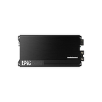 AudioControl EPIC2000 | 2000W RMS Monoblock Amplifier
