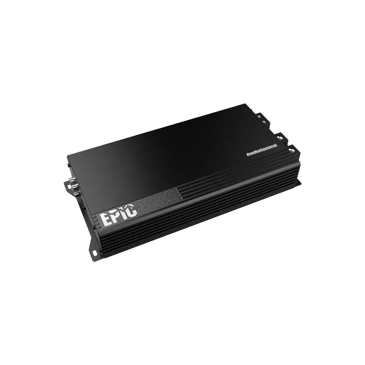 AudioControl EPIC2000 | 2000W RMS Monoblock Amplifier