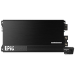 AudioControl EPIC2000 | 2000W RMS Monoblock Amplifier