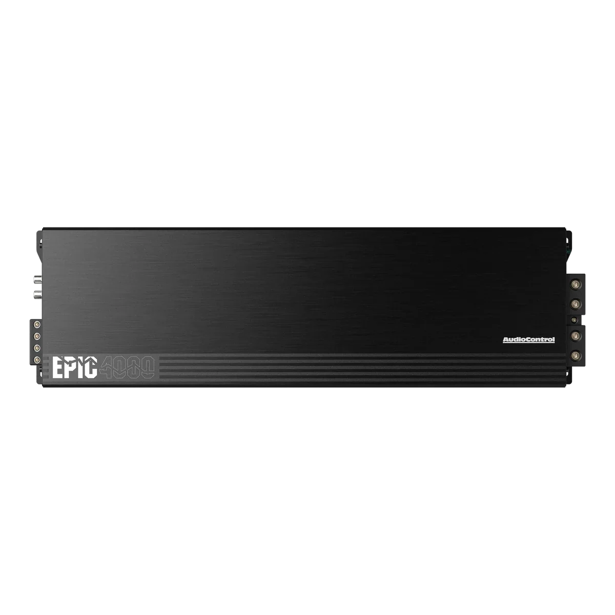 AudioControl EPIC4000 | 4000W RMS Monoblock Amplifier