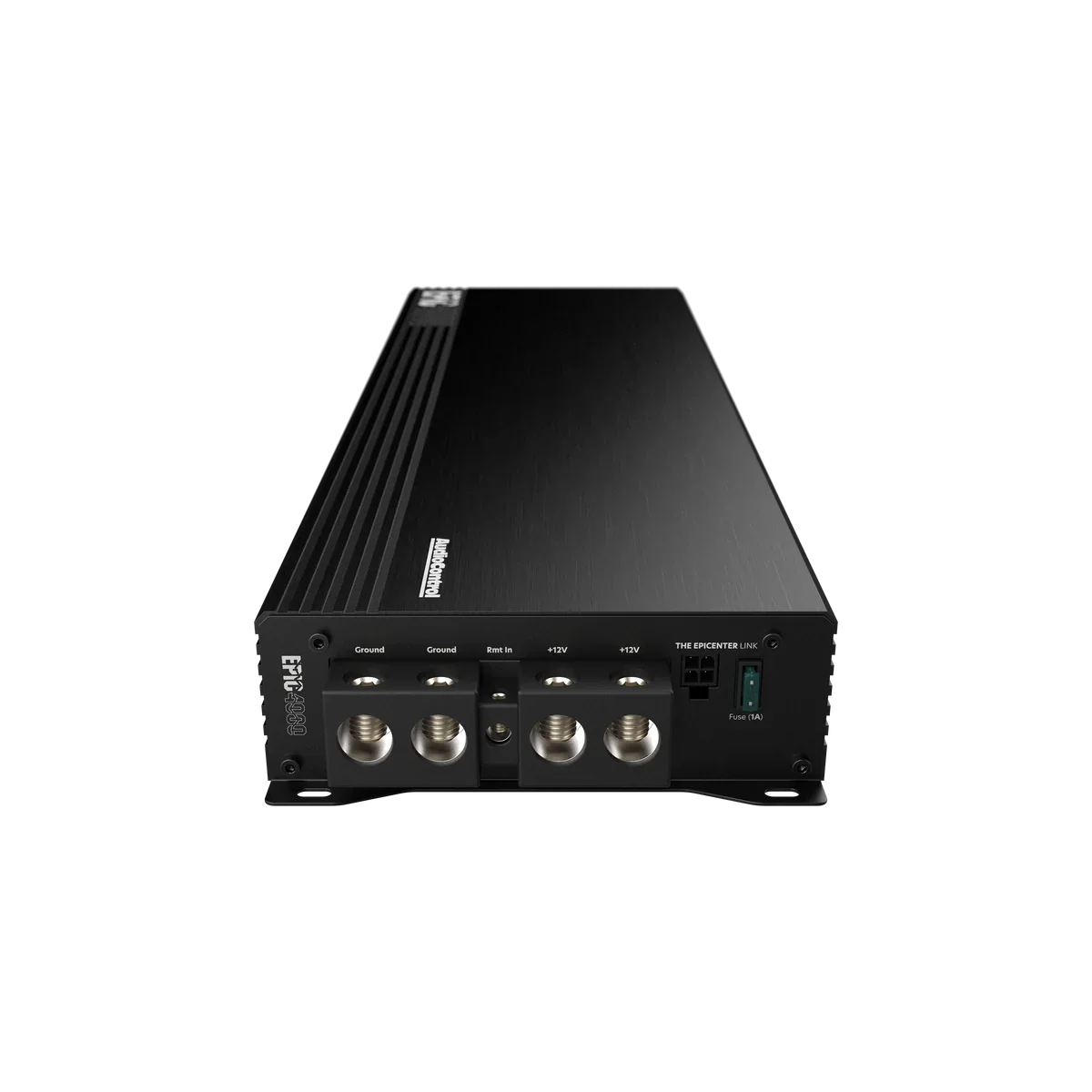 AudioControl EPIC4000 | 4000W RMS Monoblock Amplifier