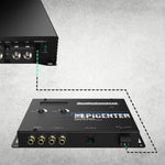 AudioControl EPIC4000 | 4000W RMS Monoblock Amplifier