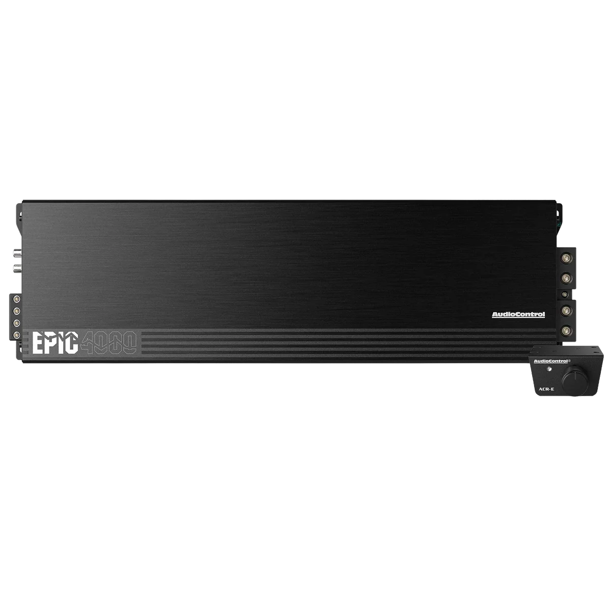 AudioControl EPIC4000 | 4000W RMS Monoblock Amplifier