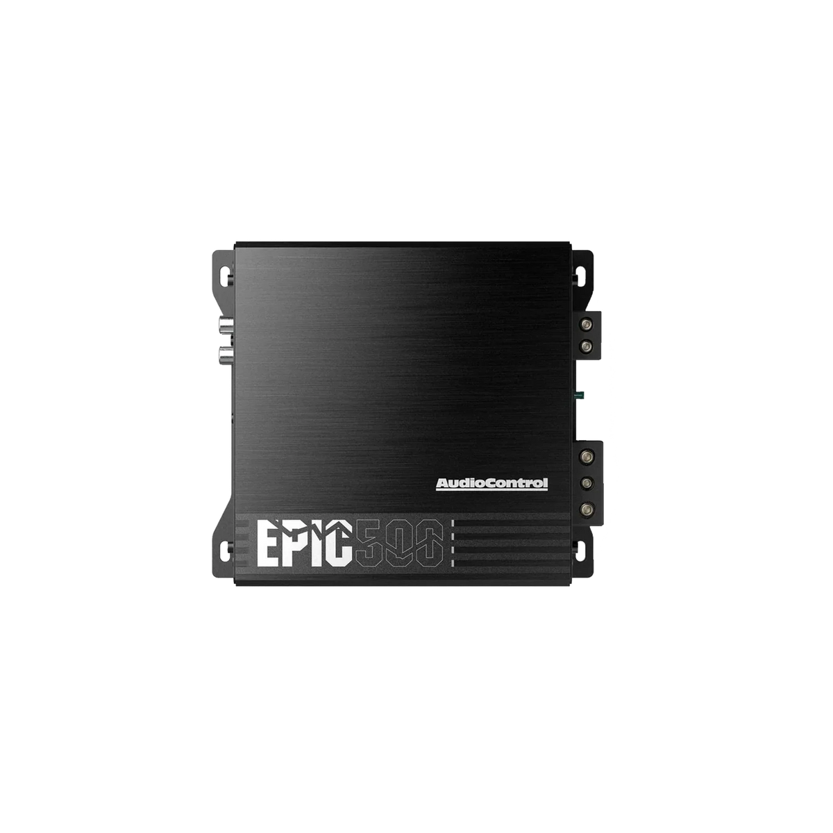 AudioControl EPIC500 | 500W RMS Monoblock Amplifier