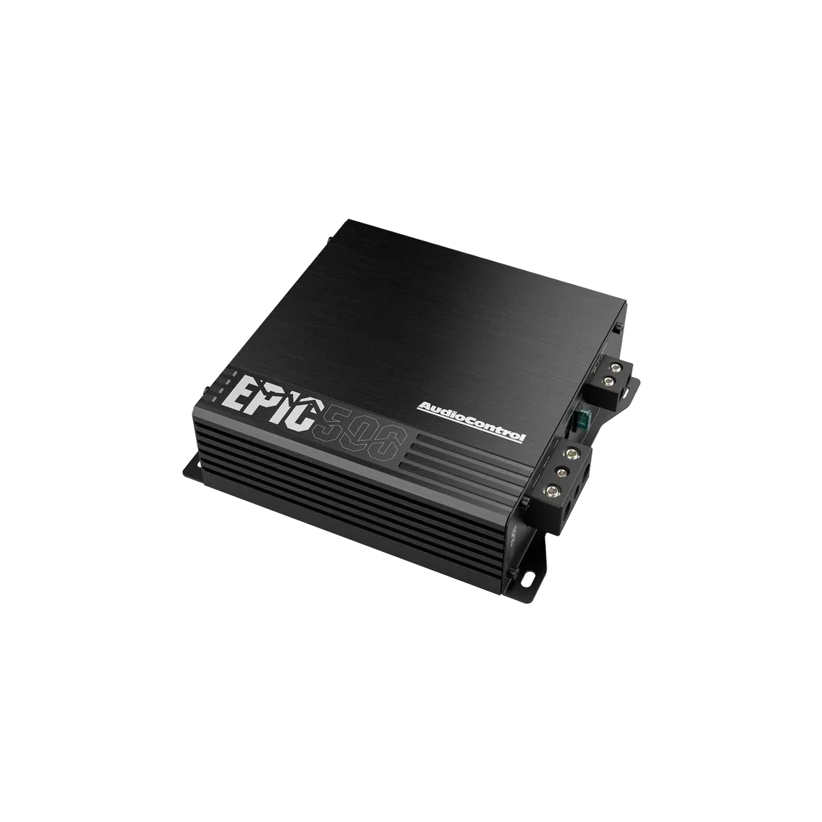 AudioControl EPIC500 | 500W RMS Monoblock Amplifier