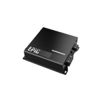 AudioControl EPIC500 | 500W RMS Monoblock Amplifier