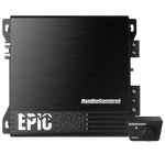 AudioControl EPIC500 | 500W RMS Monoblock Amplifier