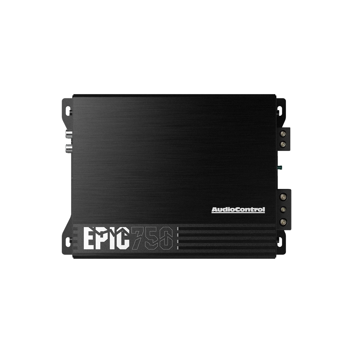 AudioControl EPIC750 | 750W RMS Monoblock Amplifier