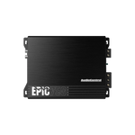 AudioControl EPIC750 | 750W RMS Monoblock Amplifier