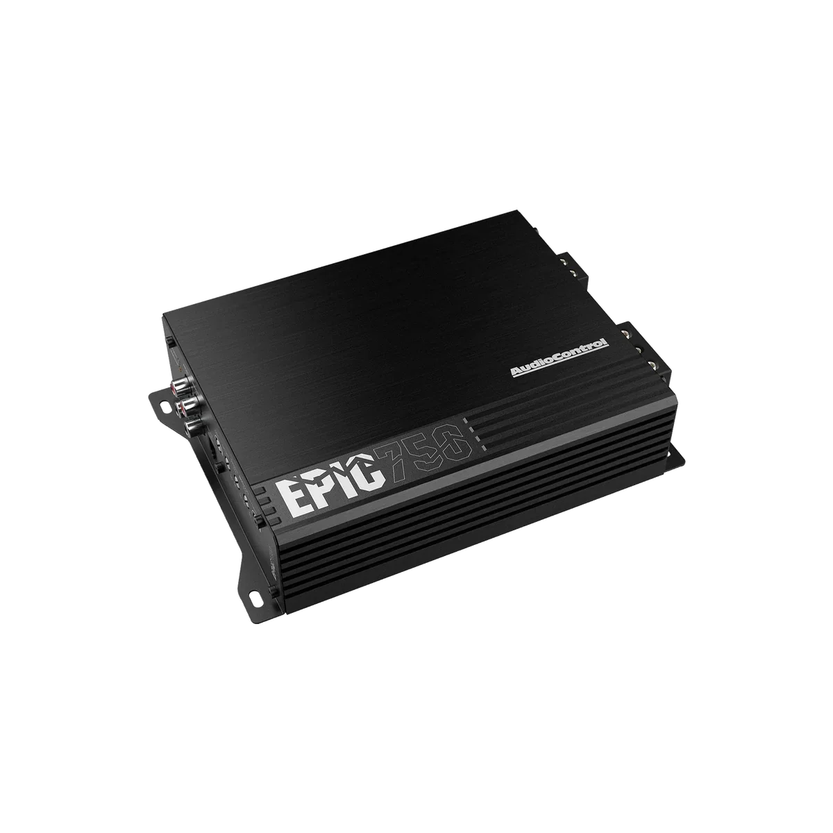 AudioControl EPIC750 | 750W RMS Monoblock Amplifier