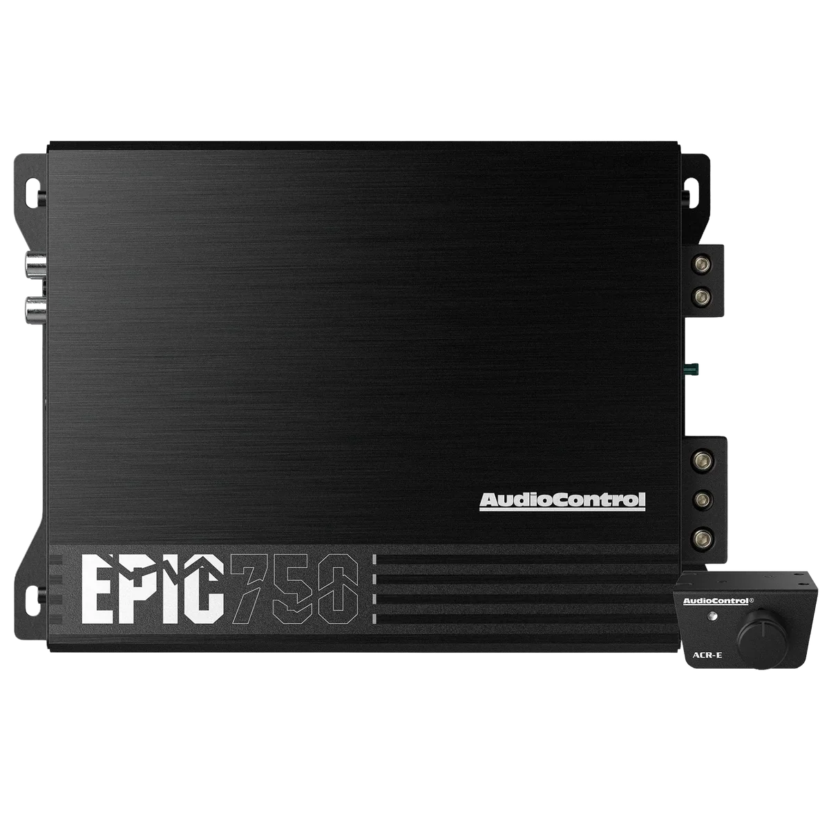 AudioControl EPIC750 | 750W RMS Monoblock Amplifier