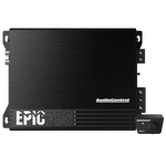 AudioControl EPIC750 | 750W RMS Monoblock Amplifier