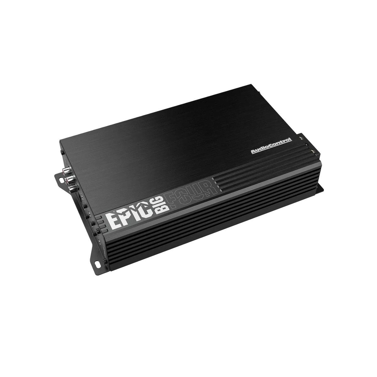 AudioControl EPICBIGFOUR 1400W RMS 4-Channel Amplifier