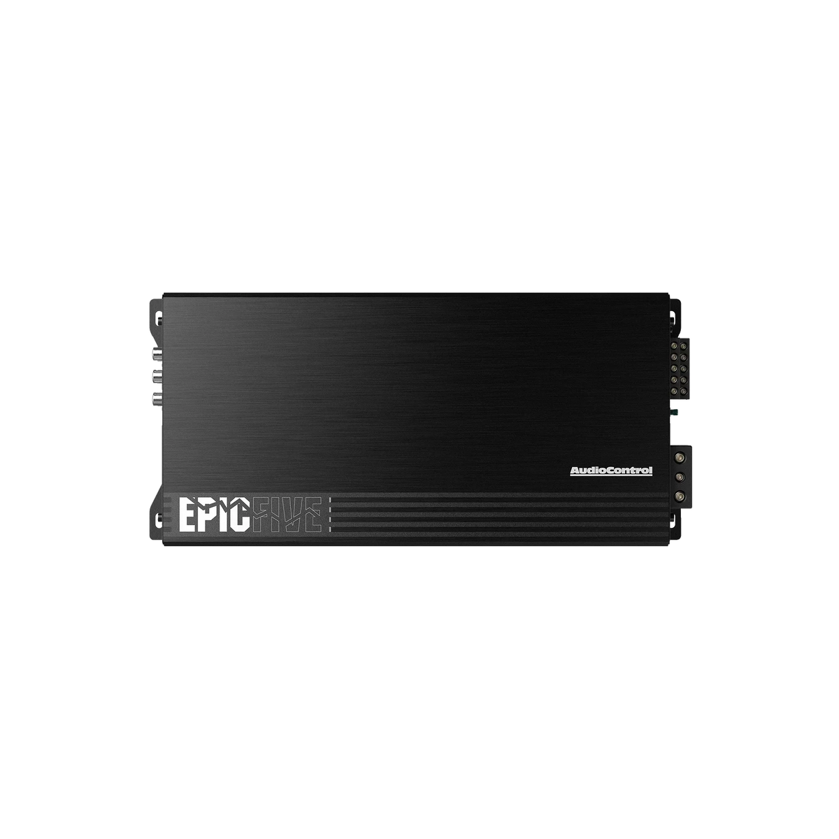 AudioControl EPICFIVE 5-Channel Amplifier