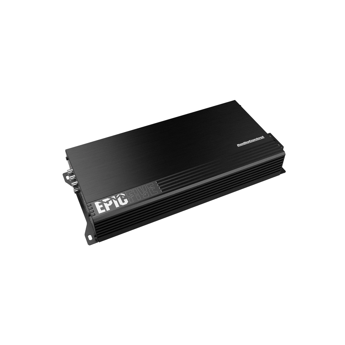 AudioControl EPICFIVE 5-Channel Amplifier