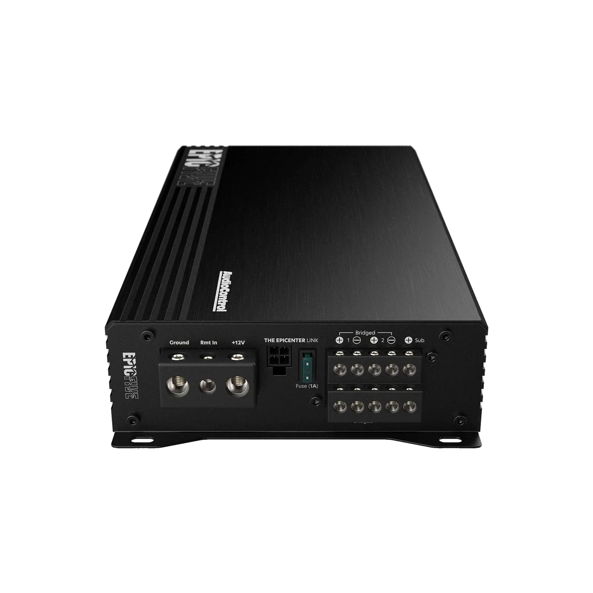 AudioControl EPICFIVE 5-Channel Amplifier