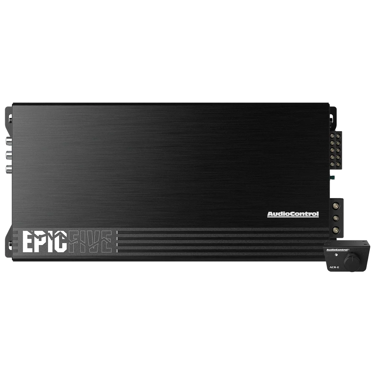 AudioControl EPICFIVE 5-Channel Amplifier
