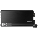 AudioControl EPICFIVE 5-Channel Amplifier
