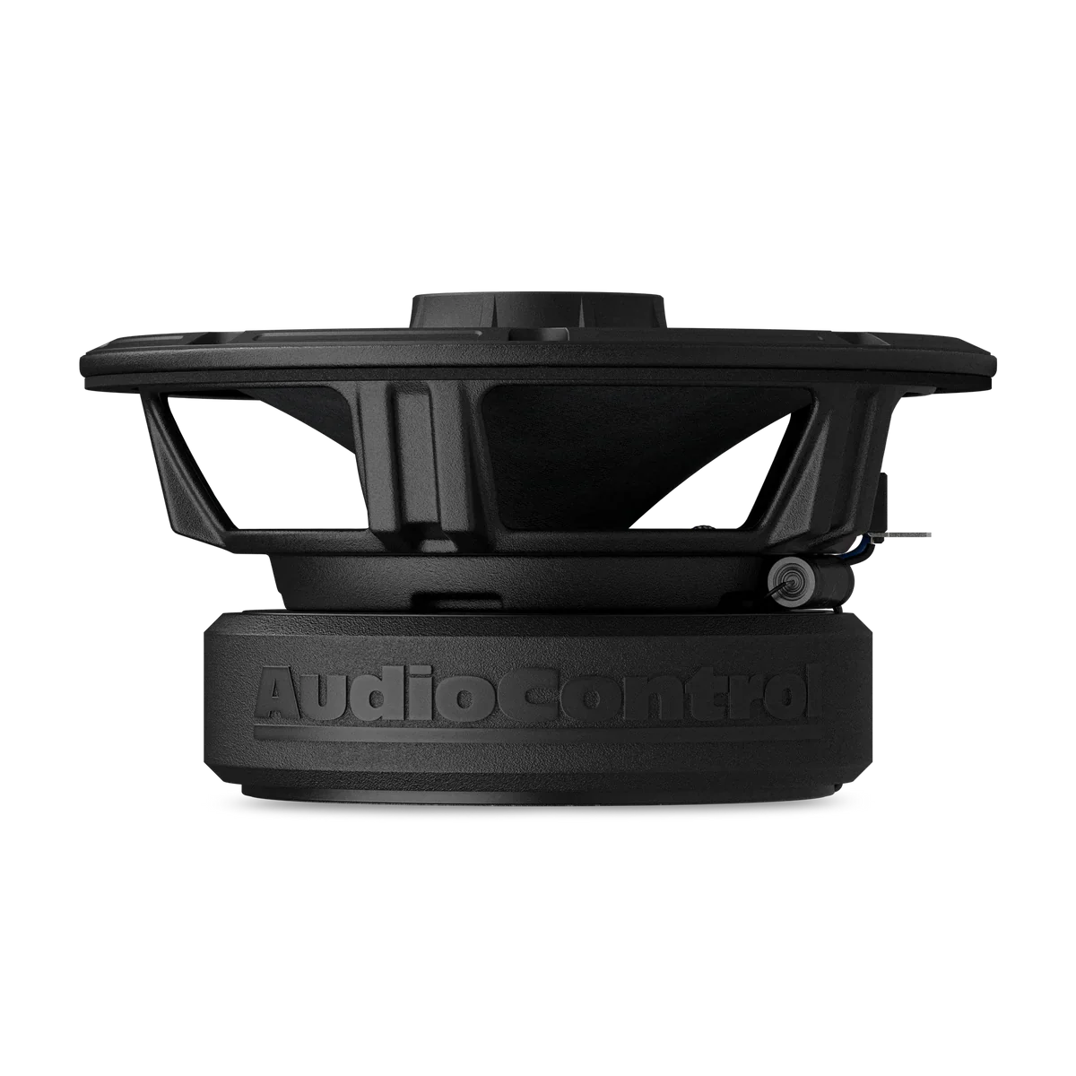 AudioControl EPICPRO6CX 6.5" 200W RMS Coaxial Midrange Speakers (Pair)
