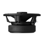 AudioControl EPICPRO6CX 6.5" 200W RMS Coaxial Midrange Speakers (Pair)