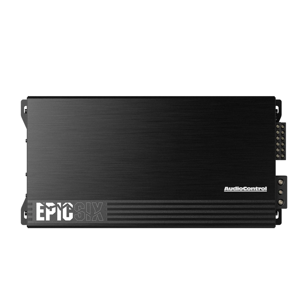 AudioControl EPICSIX 6-Channel Amplifier