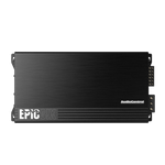 AudioControl EPICSIX 6-Channel Amplifier