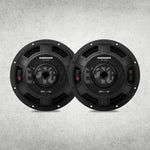 AudioControl EPICX 10 | 10" 500W RMS Subwoofer DVC